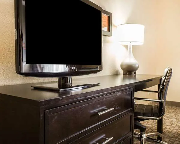 Comfort Inn & Suites at Stone Mountain 4
