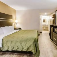Quality Inn ico