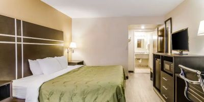 Quality Inn