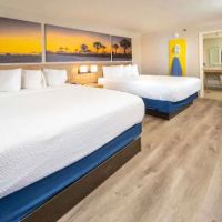Days Inn by Wyndham Atlanta Stone Mountain ico