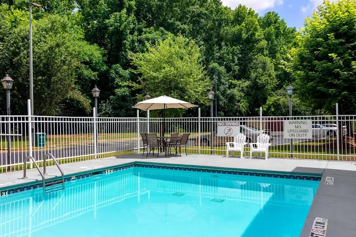 Quality Inn & Suites Decatur - Atlanta East 4