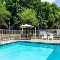 Quality Inn & Suites Decatur - Atlanta East ico