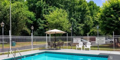 Quality Inn & Suites Decatur - Atlanta East