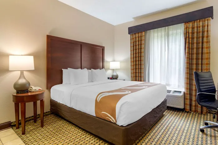 Quality Inn & Suites Decatur - Atlanta East 4