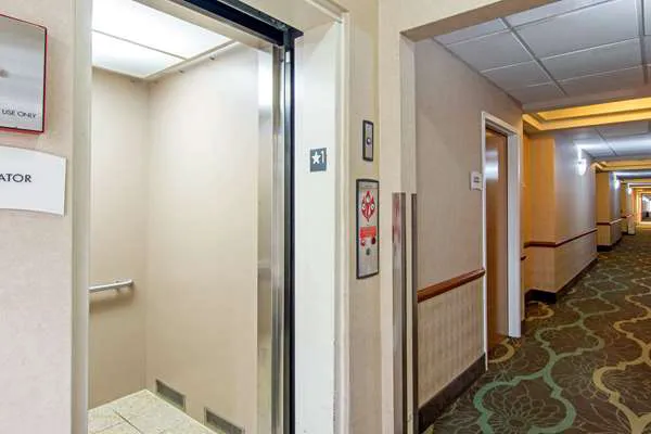 Quality Inn & Suites Decatur - Atlanta East 4