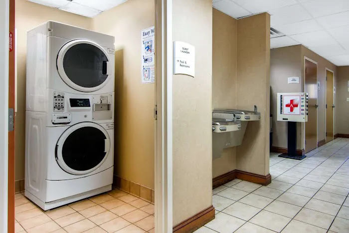 Quality Inn & Suites Decatur - Atlanta East 4