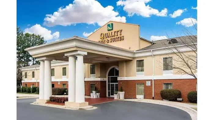 Quality Inn & Suites Decatur - Atlanta East 4