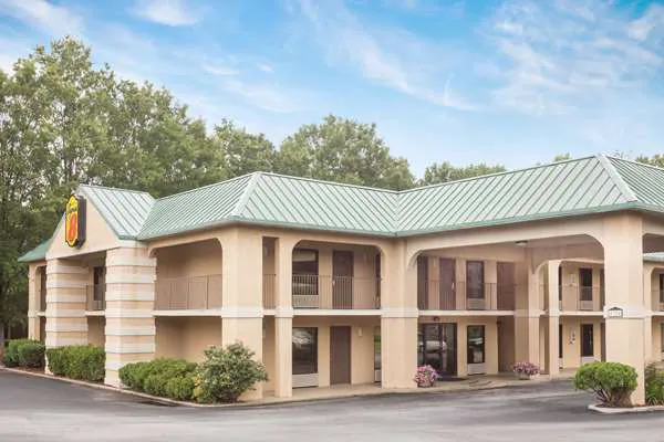 Super 8 by Wyndham Decatur/Lithonia/Atl Area 4