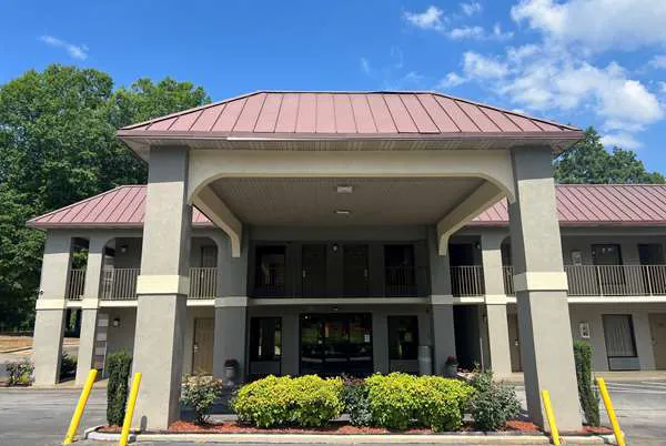 Super 8 by Wyndham Decatur/Lithonia/Atl Area 4