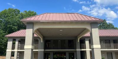 Super 8 by Wyndham Decatur/Lithonia/Atl Area