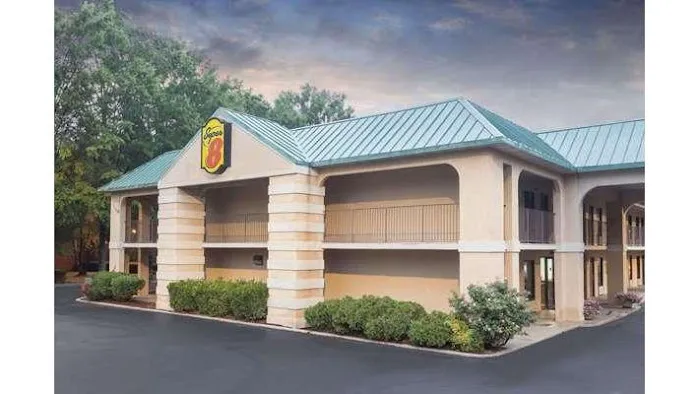Super 8 by Wyndham Decatur/Lithonia/Atl Area 4