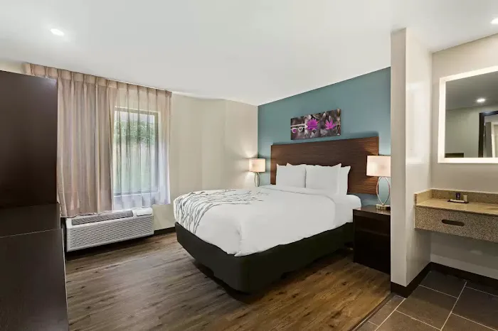 Sleep Inn 4