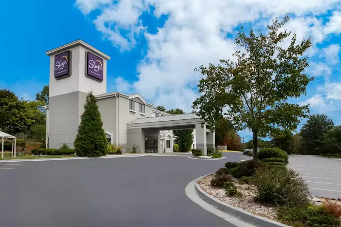 Sleep Inn 4