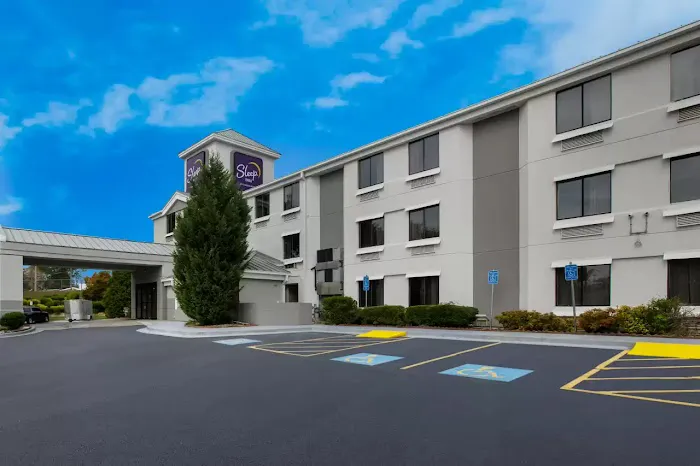 Sleep Inn 4