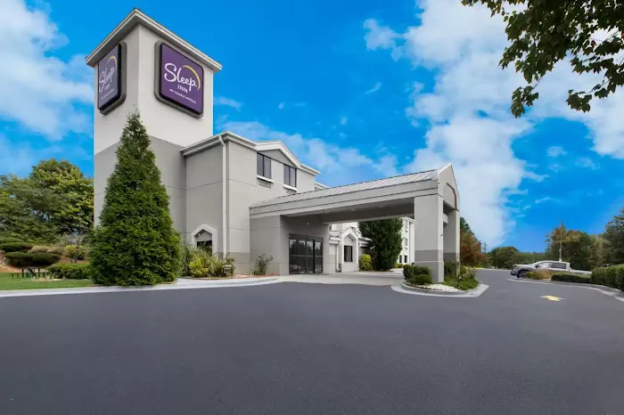 Sleep Inn 4