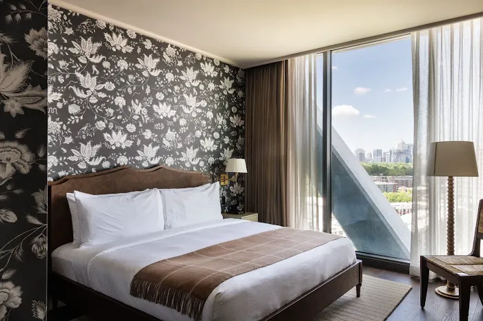 FORTH Hotel Atlanta 5