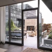 FORTH Hotel Atlanta ico