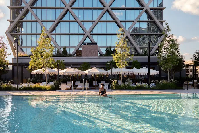 FORTH Hotel Atlanta 5