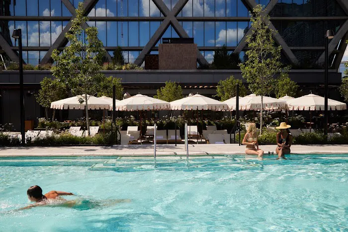 FORTH Hotel Atlanta 5