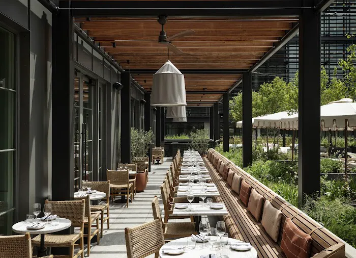 FORTH Hotel Atlanta 5