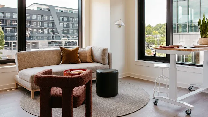 Scout Living, powered by Placemakr 5