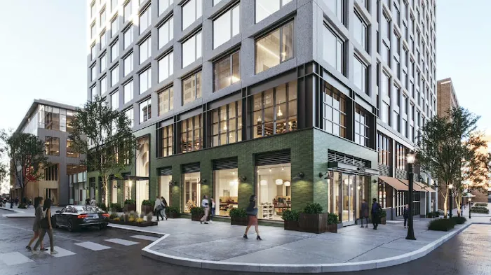 Scout Living, powered by Placemakr 5