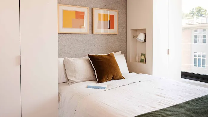 Scout Living, powered by Placemakr 5