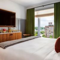 Wylie Hotel Atlanta, Tapestry Collection by Hilton ico
