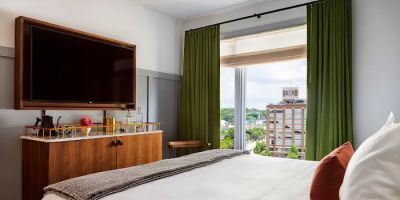 Wylie Hotel Atlanta, Tapestry Collection by Hilton