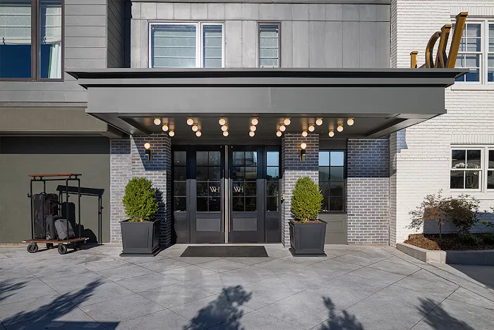 Wylie Hotel Atlanta, Tapestry Collection by Hilton 5