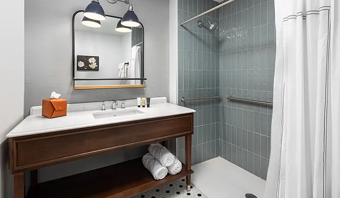 Wylie Hotel Atlanta, Tapestry Collection by Hilton 5