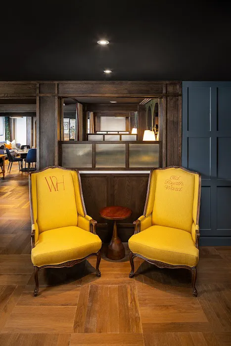 Wylie Hotel Atlanta, Tapestry Collection by Hilton 5