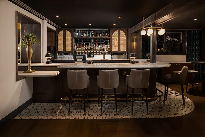 Wylie Hotel Atlanta, Tapestry Collection by Hilton 5