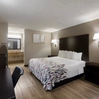 Red Roof Inn Atlanta Airport NE - Conley ico