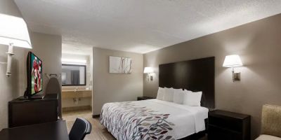 Red Roof Inn Atlanta Airport NE - Conley