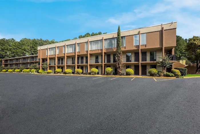 Red Roof Inn Atlanta Airport NE - Conley 4