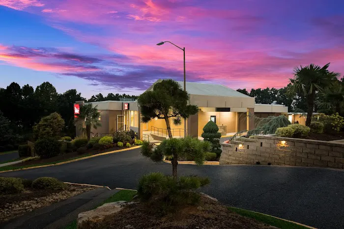 Red Roof Inn Atlanta Airport NE - Conley 4