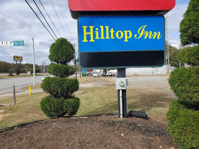 Hilltop Inn 4