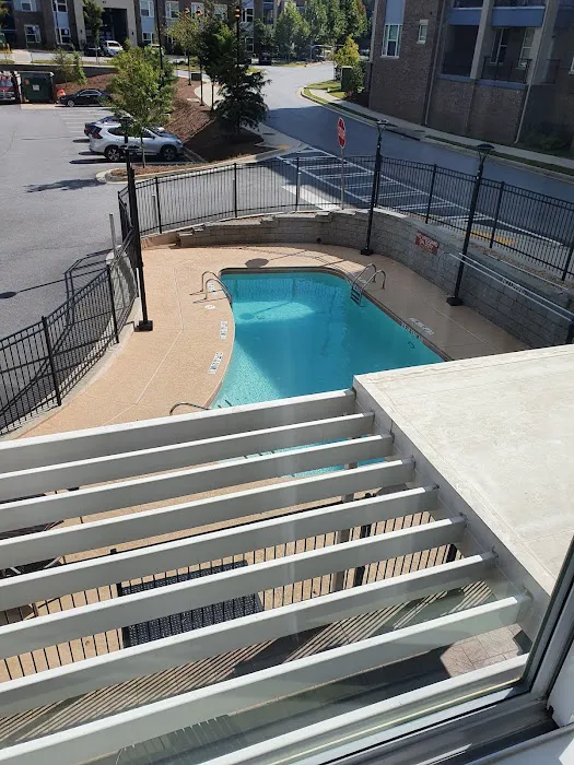TownePlace Suites Atlanta Lawrenceville 4