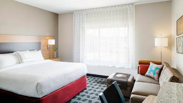 TownePlace Suites Atlanta Lawrenceville 4
