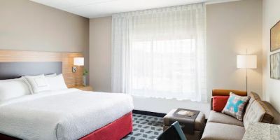 TownePlace Suites Atlanta Lawrenceville