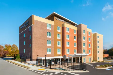 TownePlace Suites Atlanta Lawrenceville 4