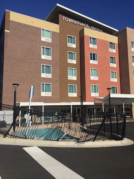 TownePlace Suites Atlanta Lawrenceville 4