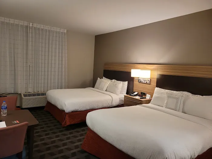 TownePlace Suites Atlanta Lawrenceville 4