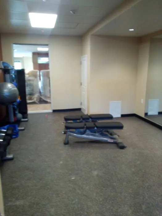 TownePlace Suites Atlanta Lawrenceville 4