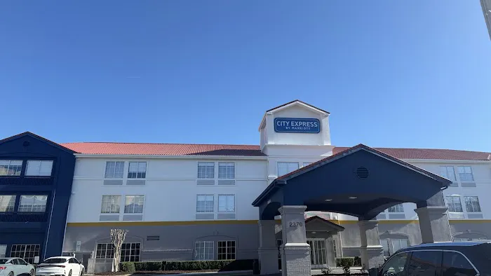 City Express by Marriott Duluth 4