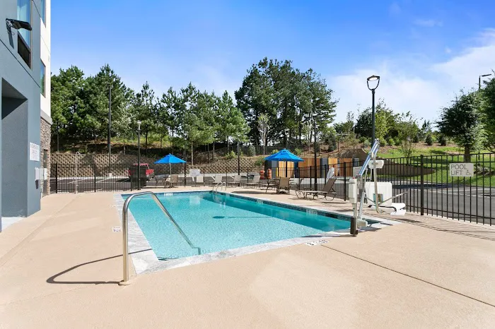 Staybridge Suites Atlanta NE - Duluth by IHG 4
