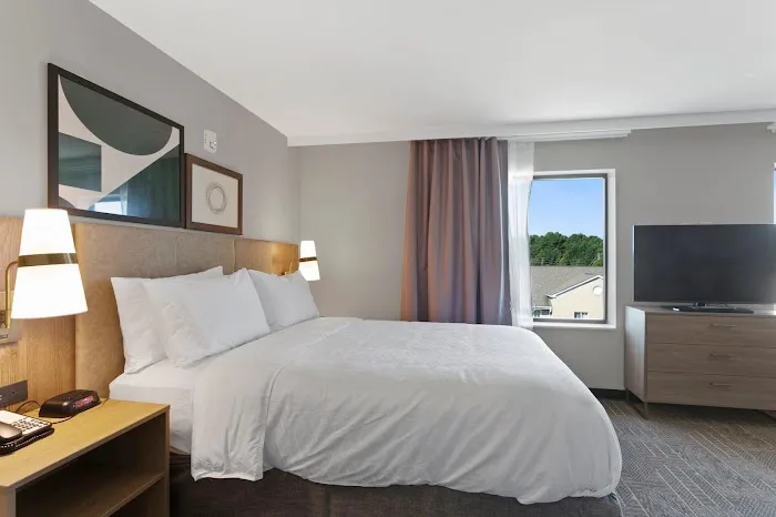 Staybridge Suites Atlanta NE - Duluth by IHG 4
