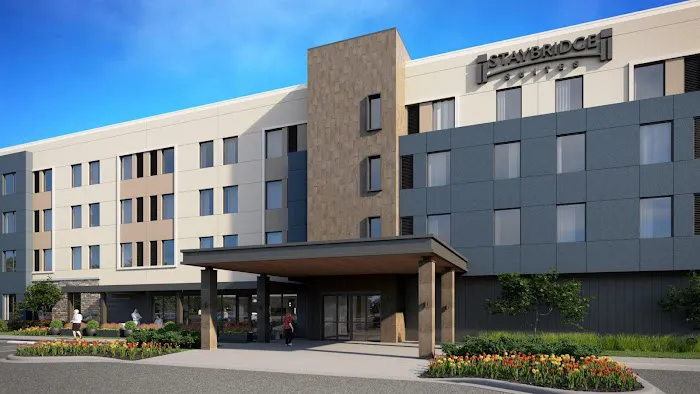 Staybridge Suites Atlanta NE - Duluth by IHG 4