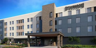 Staybridge Suites Atlanta NE - Duluth by IHG